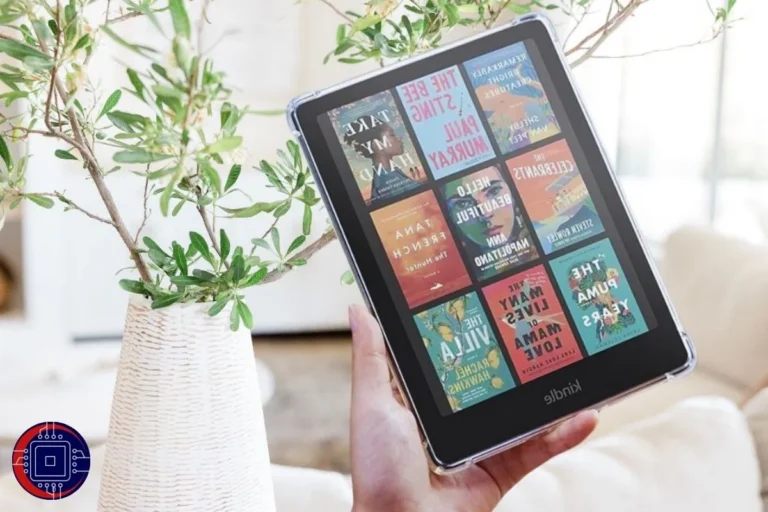 Kindle Colorsoft