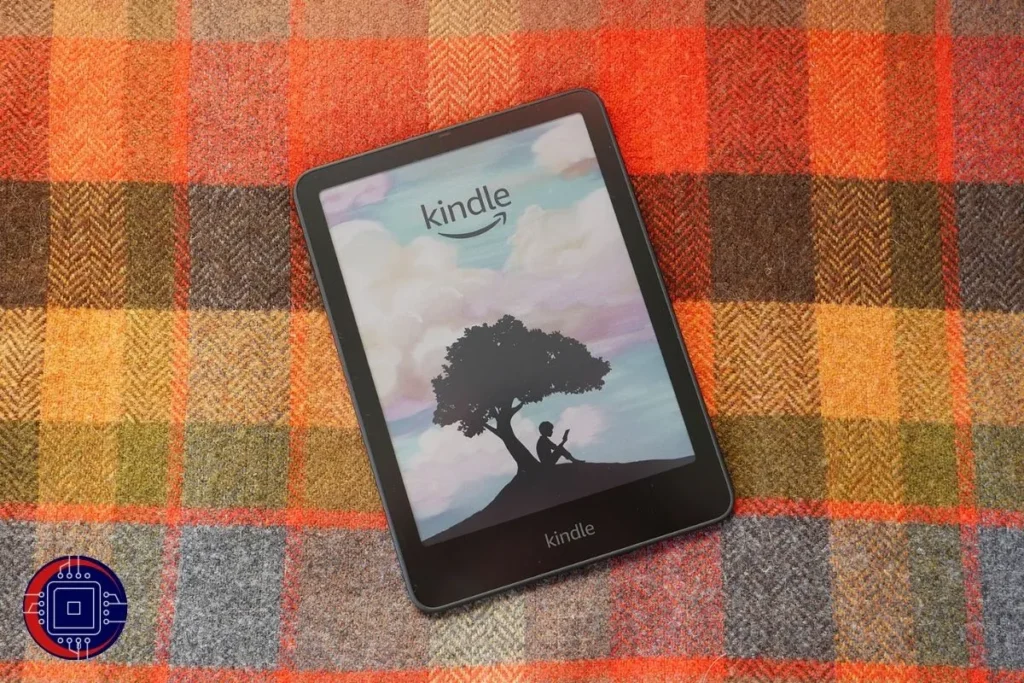 Kindle Colorsoft