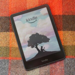 Kindle Colorsoft