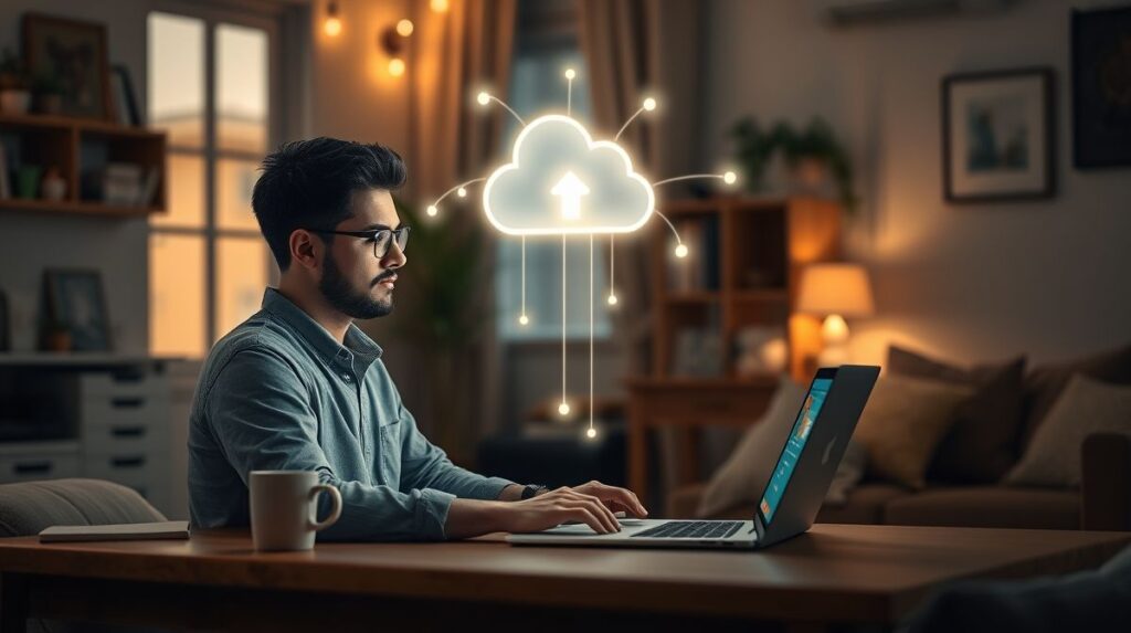 Os benefícios dos serviços de armazenamento em nuvem e como escolher o melhor