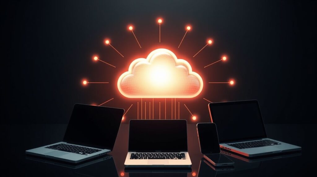 Os benefícios dos serviços de armazenamento em nuvem e como escolher o melhor