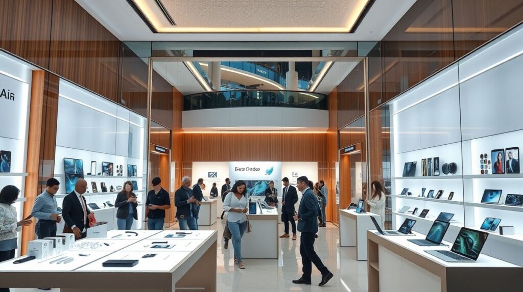 Como Avaliar a Qualidade de um Gadget Antes de Comprar.