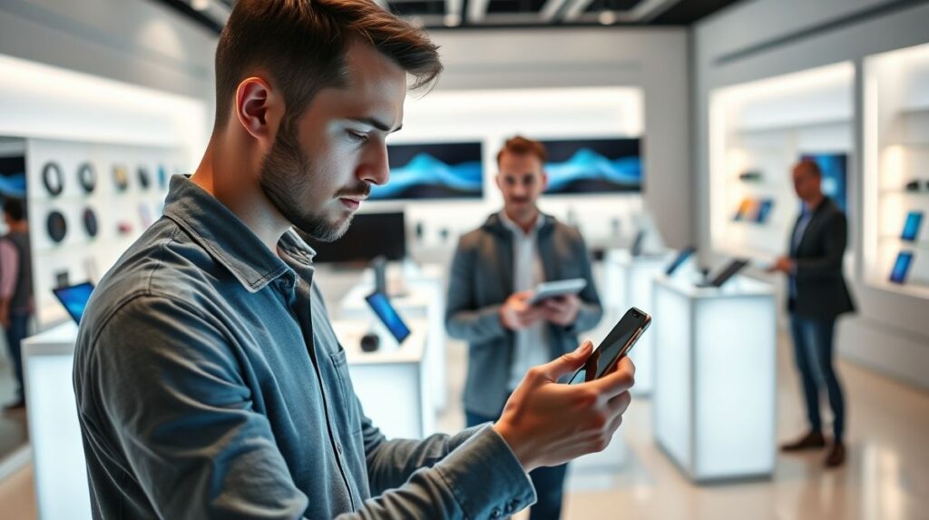 Como Avaliar a Qualidade de um Gadget Antes de Comprar