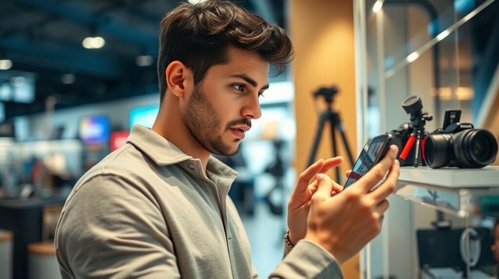 Como Avaliar a Qualidade de um Gadget Antes de Comprar.