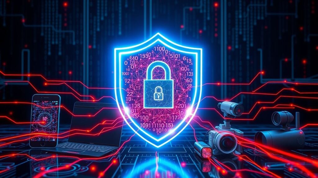 Como a Internet das Coisas (IoT) está transformando a vida moderna