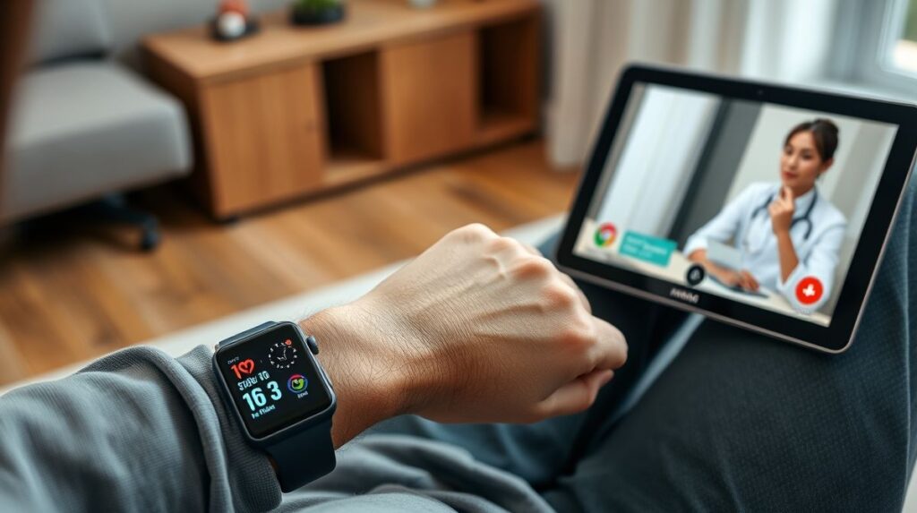 Como a Internet das Coisas (IoT) está transformando a vida moderna