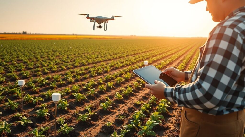 Como a Internet das Coisas (IoT) está transformando a vida moderna
