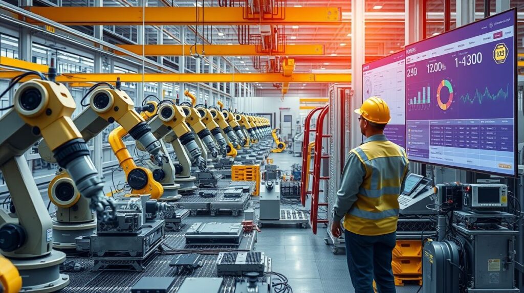 Como a Internet das Coisas (IoT) está transformando a vida moderna