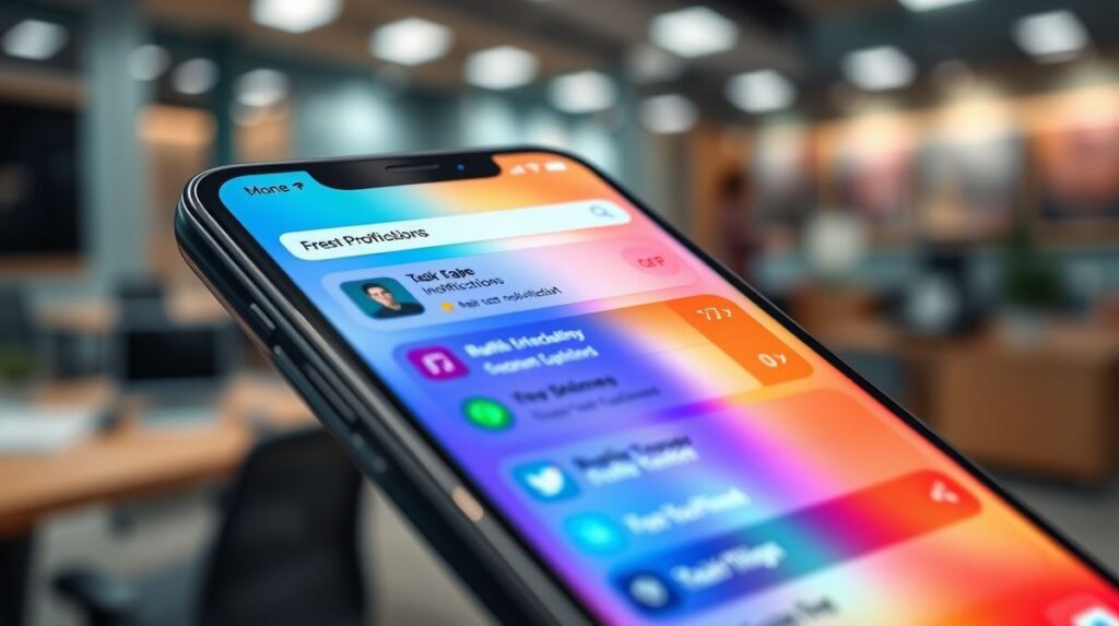 Como escolher o melhor aplicativo de produtividade para seu perfil