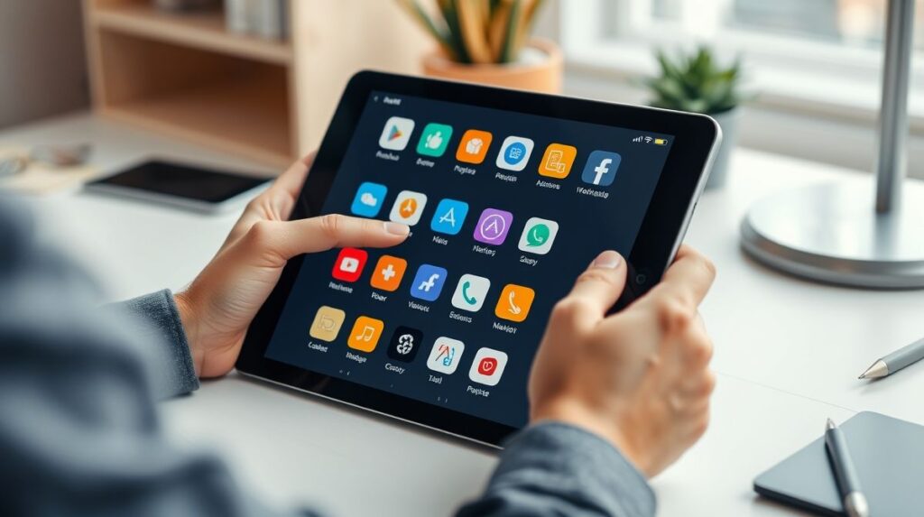 Como escolher o melhor aplicativo de produtividade para seu perfil