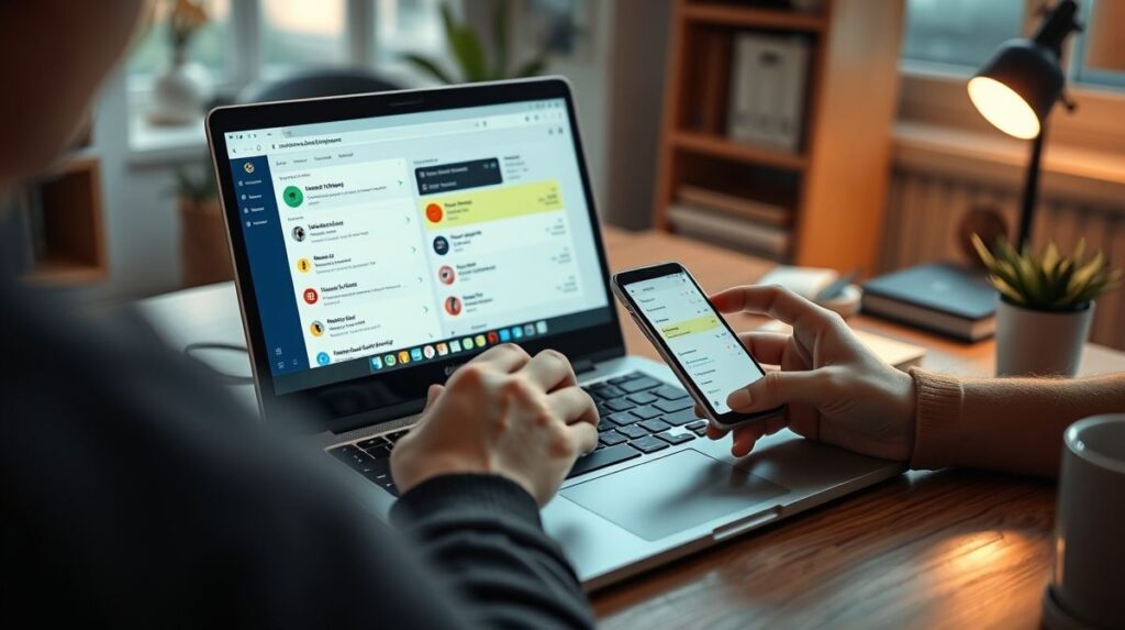 Como escolher o melhor aplicativo de produtividade para seu perfil