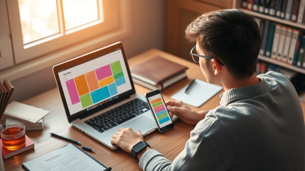 Como escolher o melhor aplicativo de produtividade para seu perfil