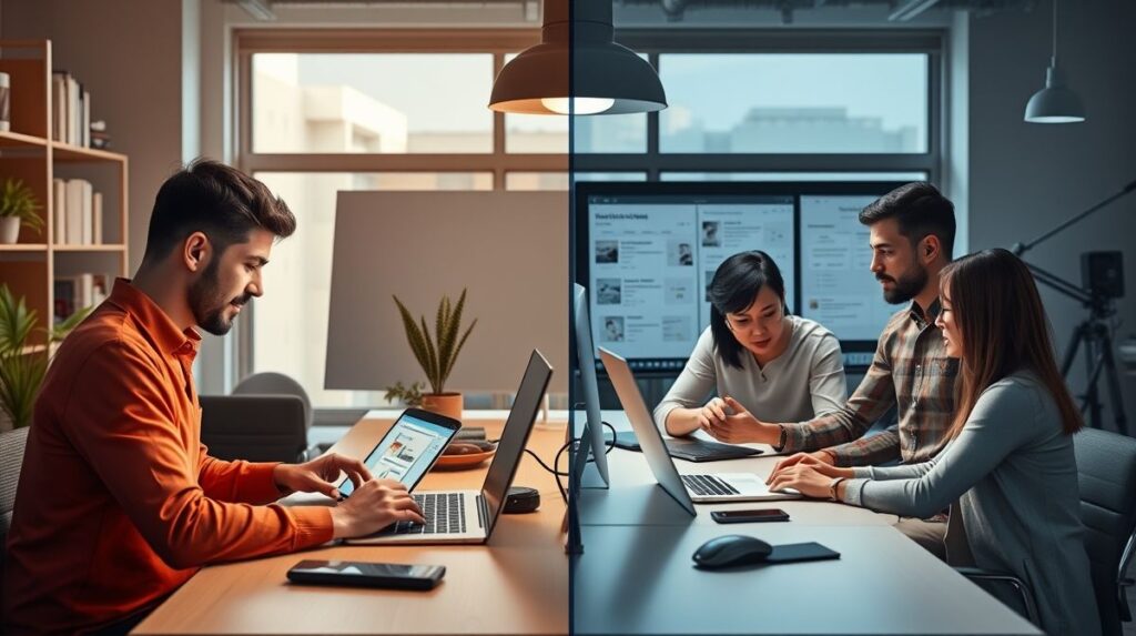 Como escolher o melhor aplicativo de produtividade para seu perfil