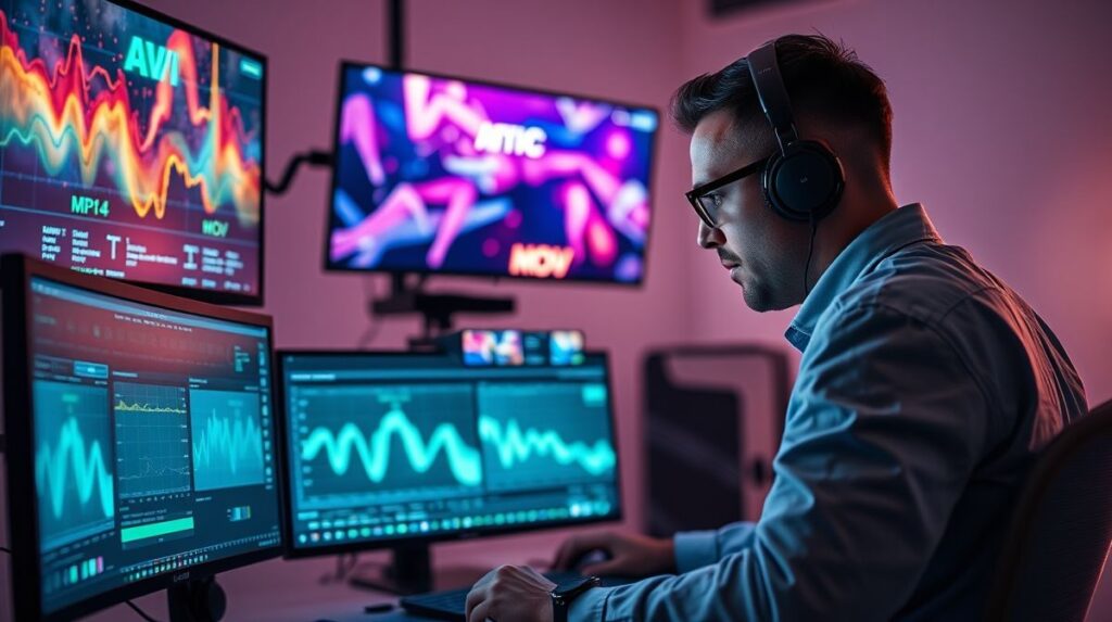 Neste artigo, vamos desvendar como essas tecnologias operam nos bastidores, explorando as principais funcionalidades e os avanços que tornam a edição de vídeos cada vez mais acessível e poderosa.