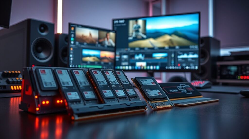 Neste artigo, vamos desvendar como essas tecnologias operam nos bastidores, explorando as principais funcionalidades e os avanços que tornam a edição de vídeos cada vez mais acessível e poderosa.