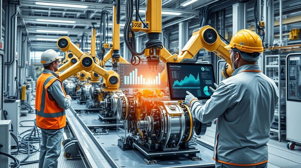 Inteligência Artificial no seu dia a dia usos que você nem imagina
