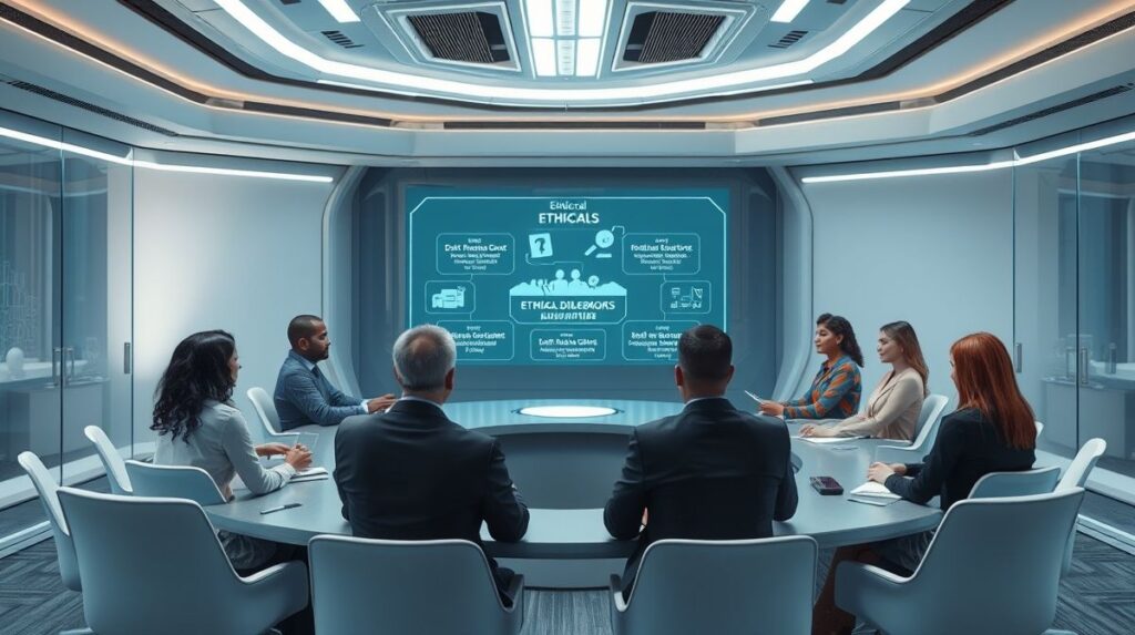 Inteligência Artificial no seu dia a dia usos que você nem imagina