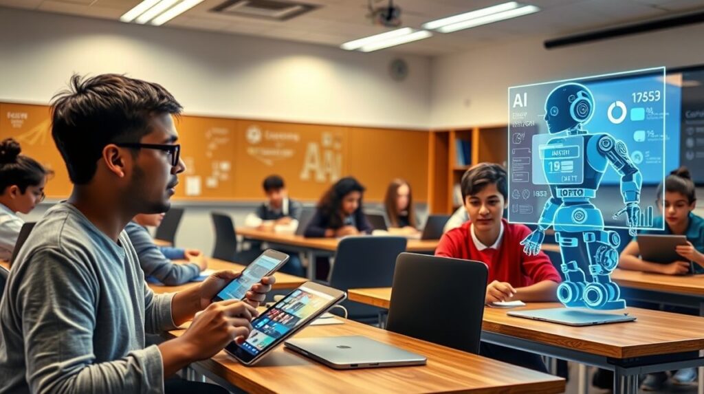 Inteligência Artificial no seu dia a dia usos que você nem imagina