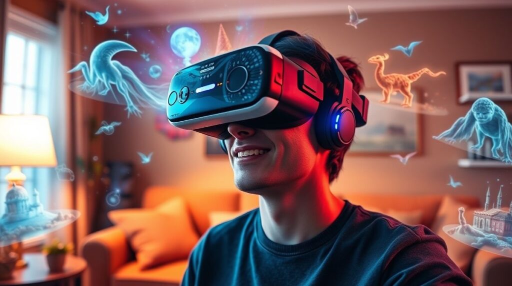 Inteligência Artificial no seu dia a dia usos que você nem imagina
