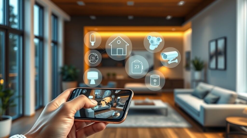 O futuro dos dispositivos móveis para onde estamos caminhando