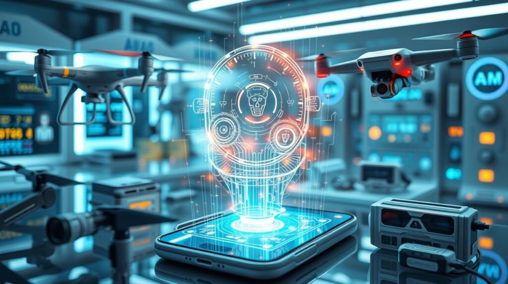 O futuro dos dispositivos móveis para onde estamos caminhando
