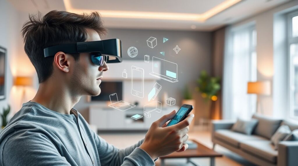 O futuro dos dispositivos móveis para onde estamos caminhando