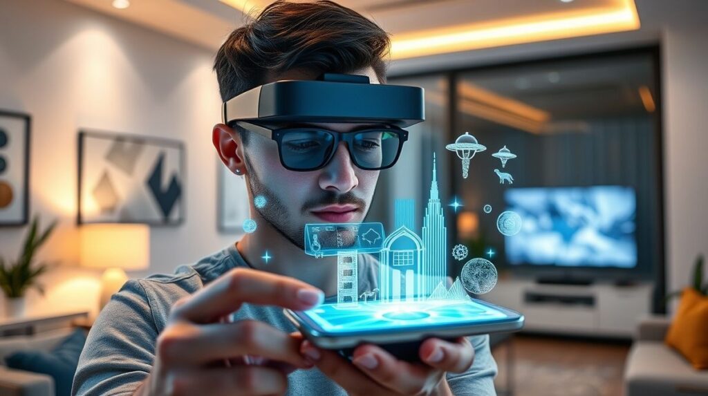 O futuro dos dispositivos móveis para onde estamos caminhando