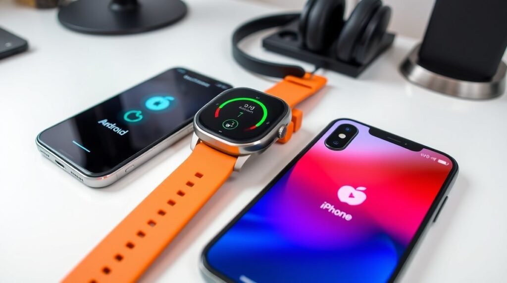 O que considerar antes de investir em um smartwatch
