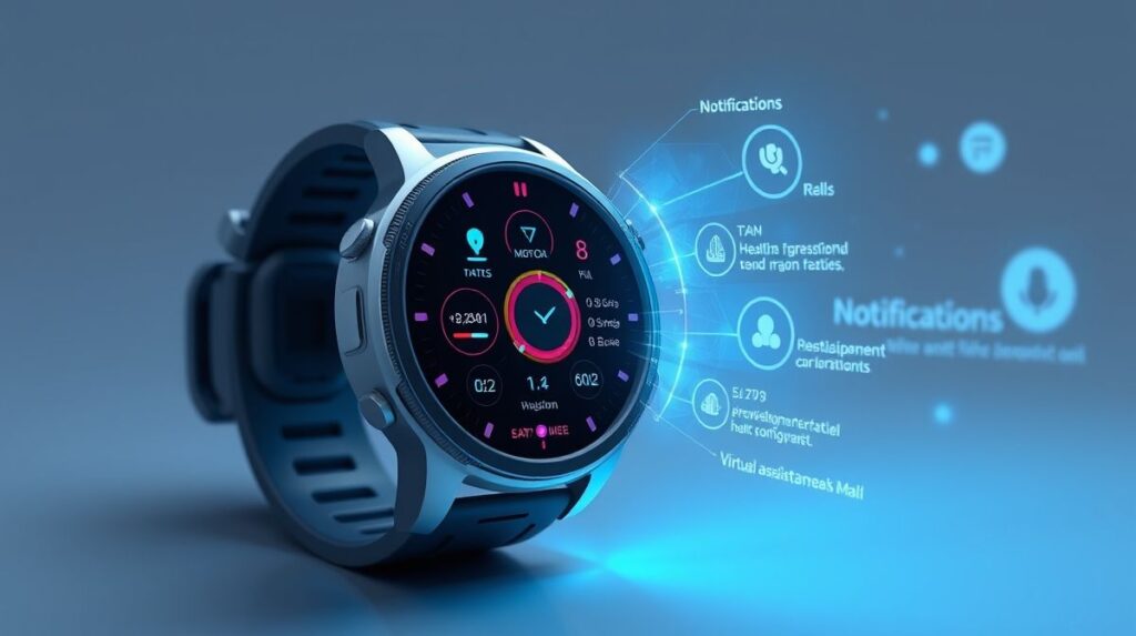 O que considerar antes de investir em um smartwatch