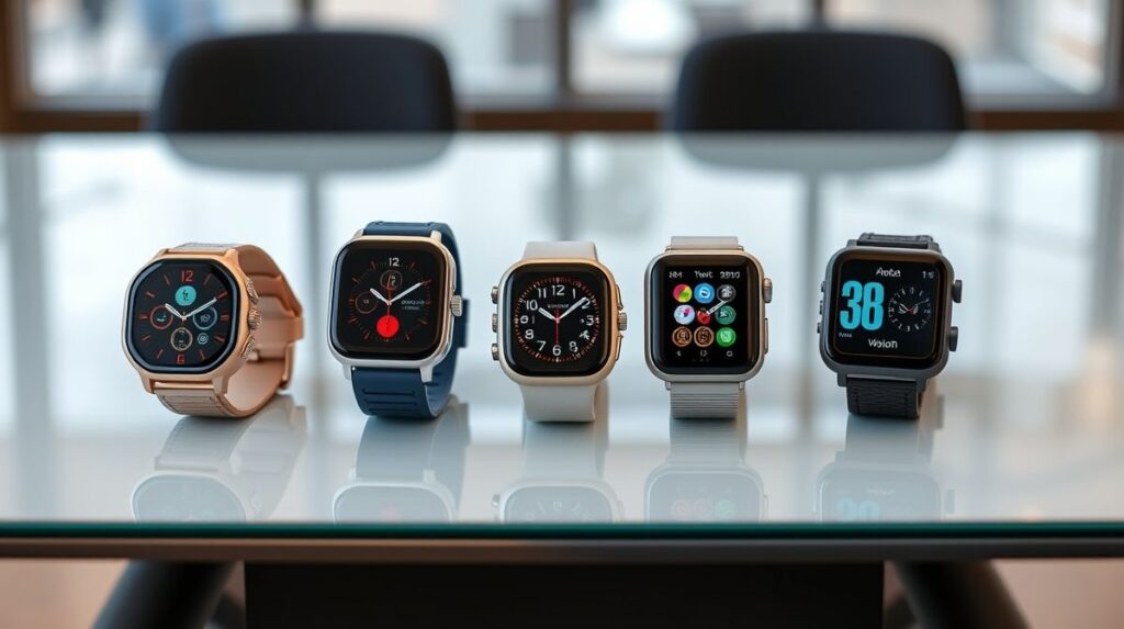 O que considerar antes de investir em um smartwatch