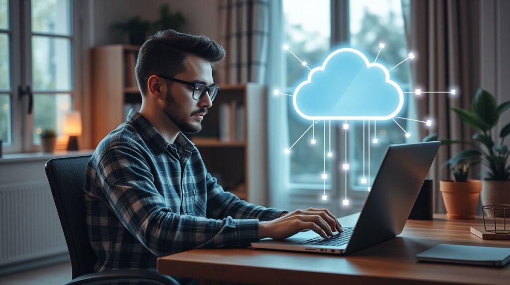 Os benefícios dos serviços de armazenamento em nuvem e como escolher o melhor