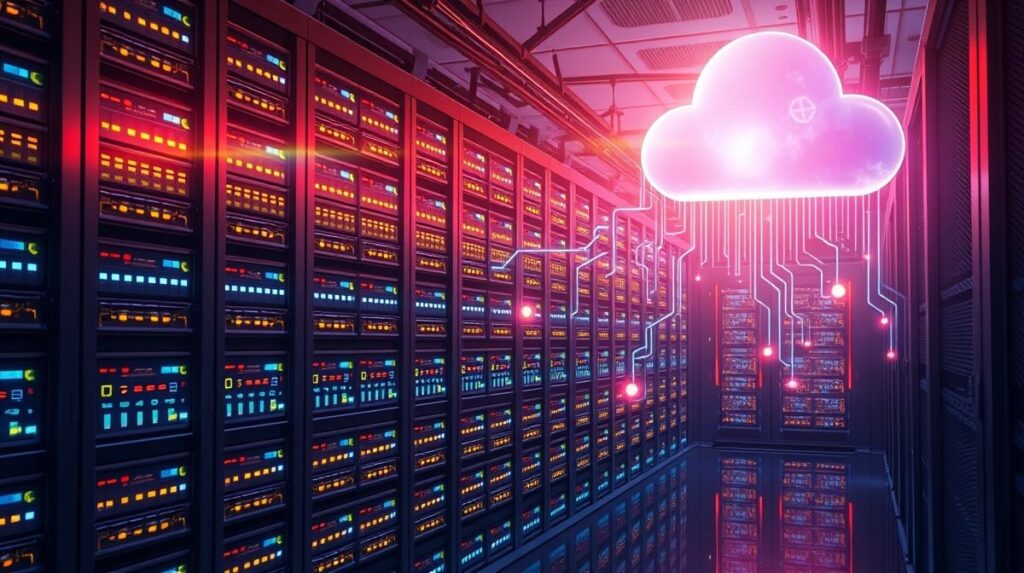 Os benefícios dos serviços de armazenamento em nuvem e como escolher o melhor
