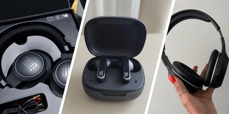 Os diferentes tipos de fones Bluetooth e qual é o melhor para cada pessoa