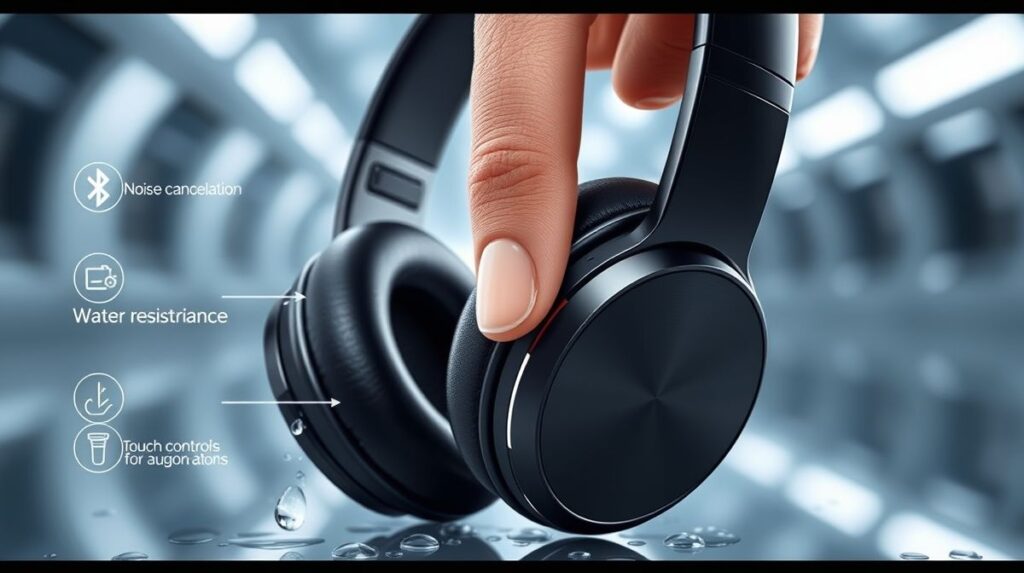 Os diferentes tipos de fones Bluetooth e qual é o melhor para cada pessoa