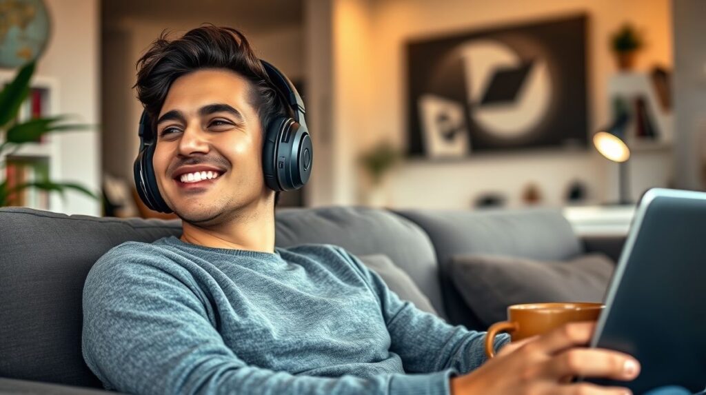 Os diferentes tipos de fones Bluetooth e qual é o melhor para cada pessoa