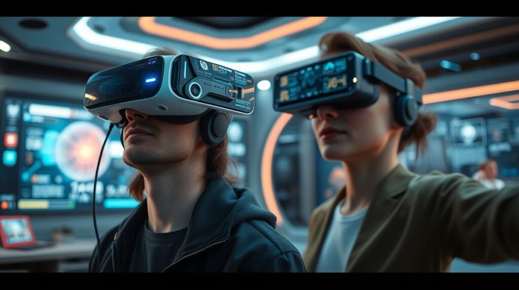 12 tecnologias inovadoras que prometem mudar o mundo nos próximos anos