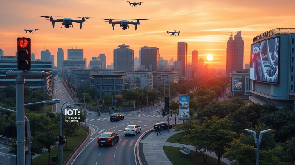 12 tecnologias inovadoras que prometem mudar o mundo nos próximos anos
