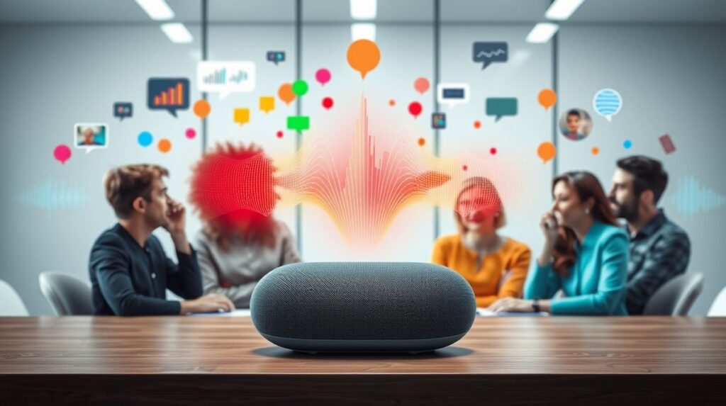Como Funciona a Tecnologia dos Assistentes Virtuais (Alexa, Google Assistant, Siri)