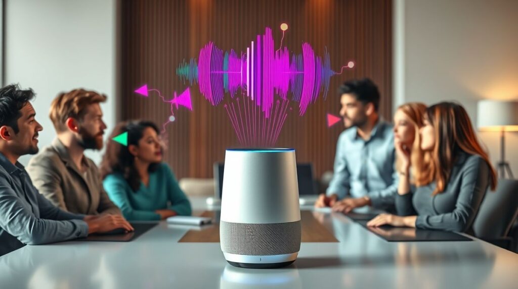 Como Funciona a Tecnologia dos Assistentes Virtuais (Alexa, Google Assistant, Siri)