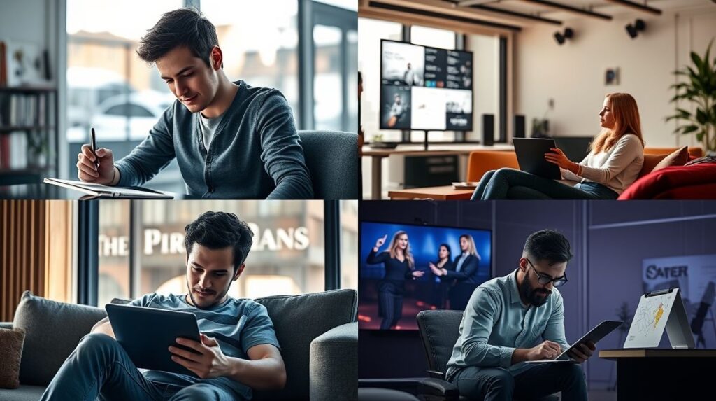O Tablet Perfeito existe! Veja o que realmente importa