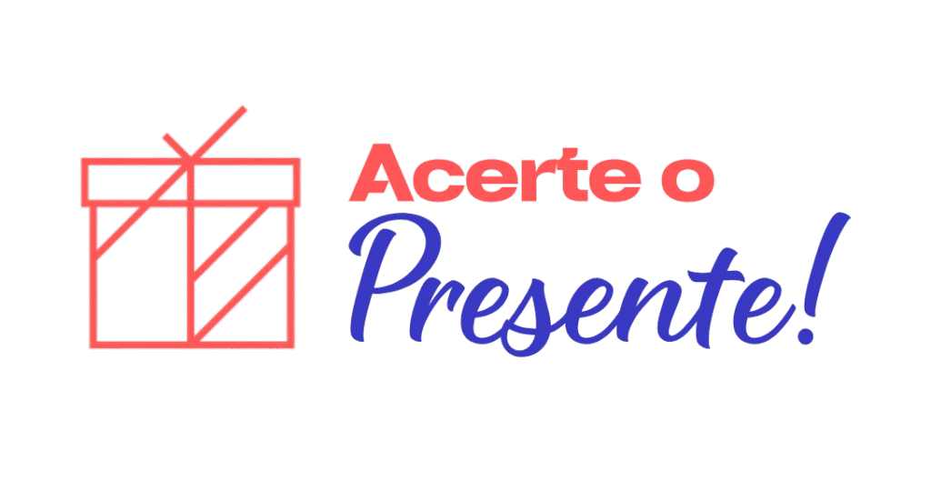 Acerte o Presente