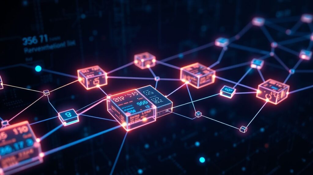 Blockchain Simplificado