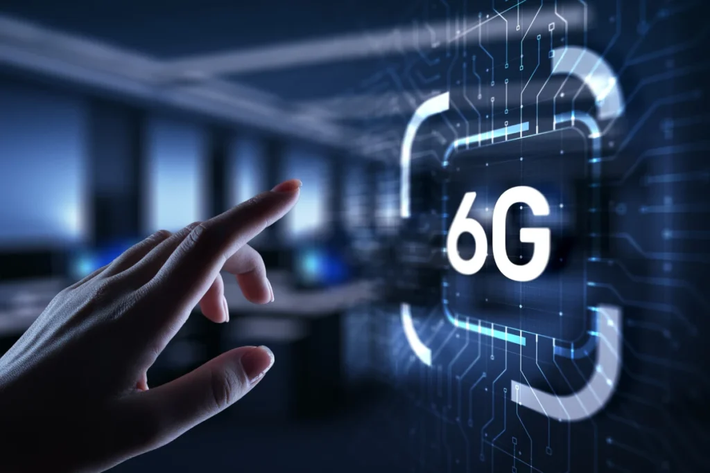O Que Esperar do 6G: Velocidade, Funções e Lançamento no Brasil
