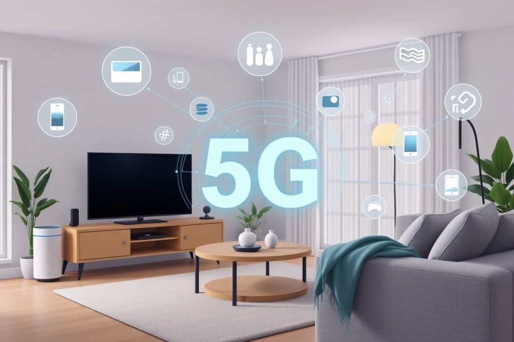 Tecnologia 5G