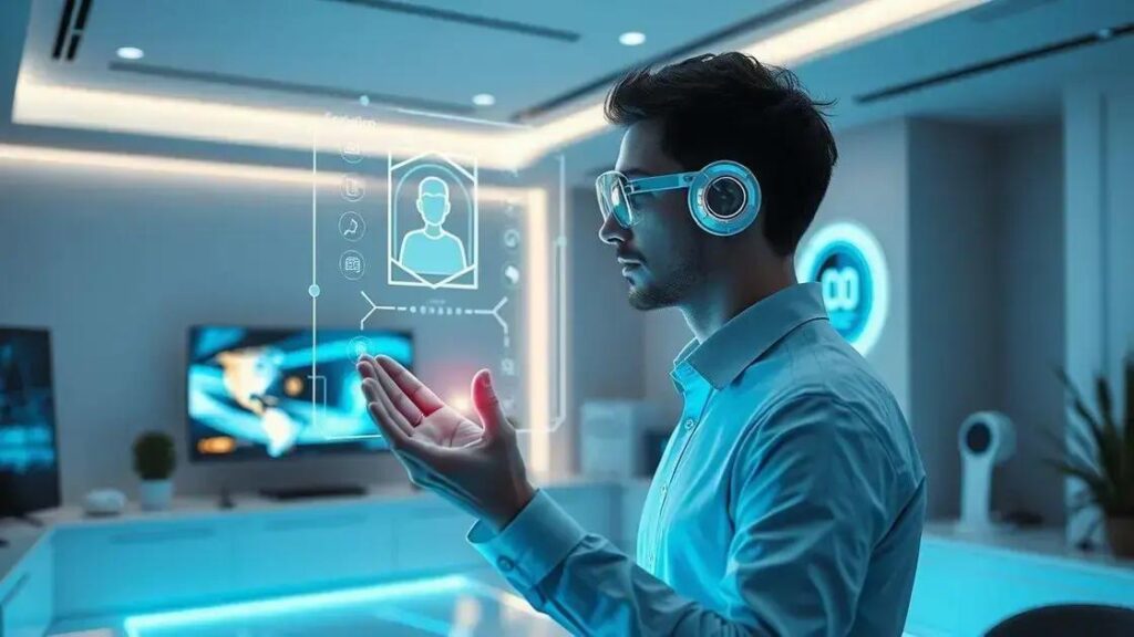 Como os agentes de IA estão mudando a forma como usamos tecnologia