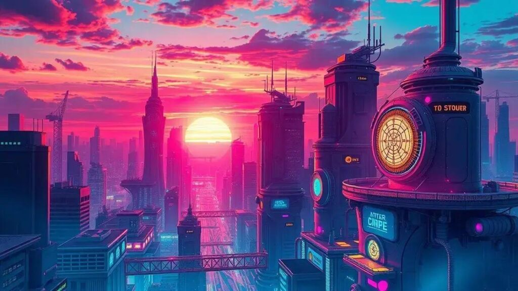 5 Ferramentas de IA para Criar Imagens Realistas em Segundos