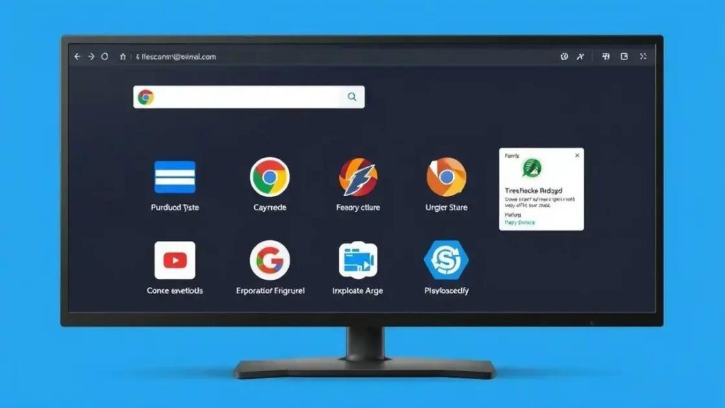 As 10 Extensões do Chrome que Mais Aumentam sua Produtividade