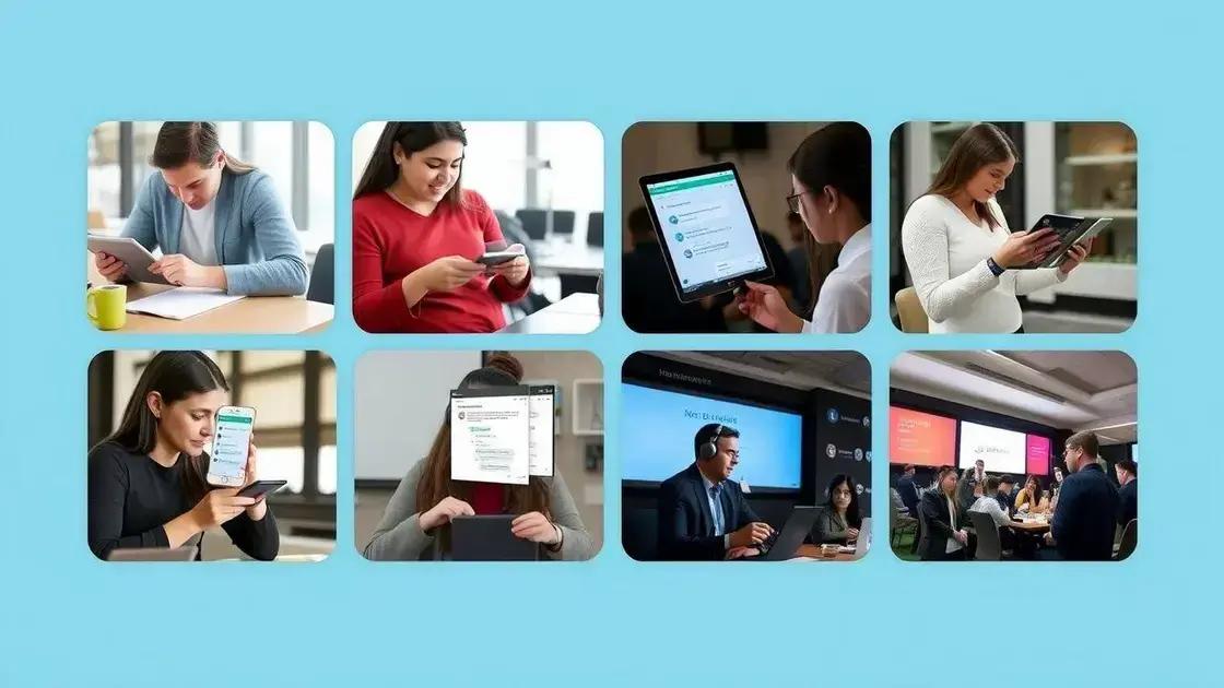 Casos práticos de uso do ChatGPT Casos práticos de uso do ChatGPT