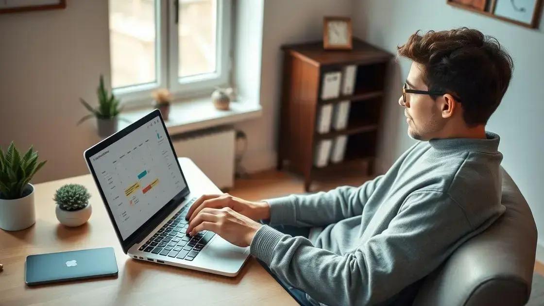 Como automatizar tarefas pessoais de forma simples Como automatizar tarefas pessoais de forma simples