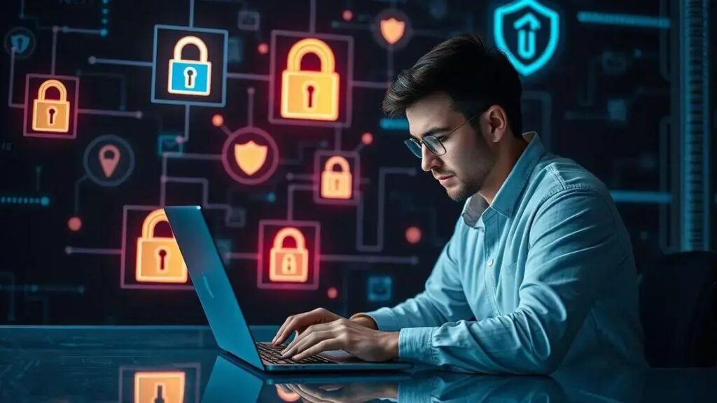 Como identificar se um software é realmente seguro antes de instalar?